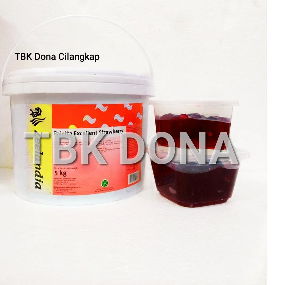 

Klik Pesan Selai Paletta Strawberry / Bluberry Zelandia 250 gr