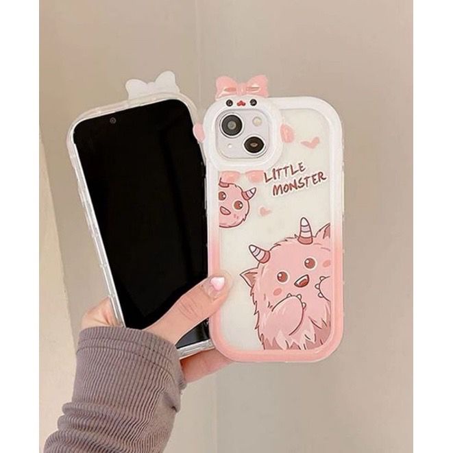 CASING IPHONE IP 13 13 PRO MAX 14 14 PRO MAX 14 PLUS 11 11 PRO MAX 12 PRO MAX X XS MAX XR CUTE CARTO
