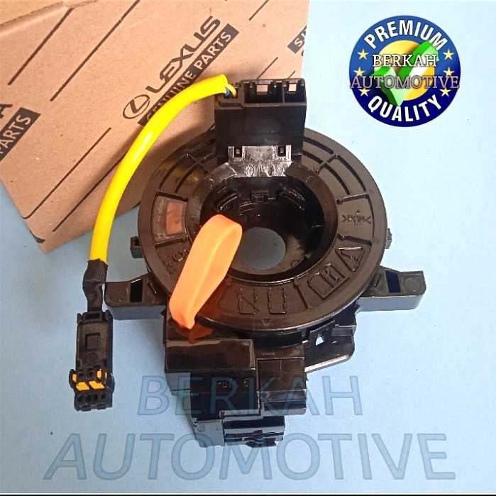 Kabel Spiral Klakson Toyota Rush 2018-2020 Clockspring Toyota Rush