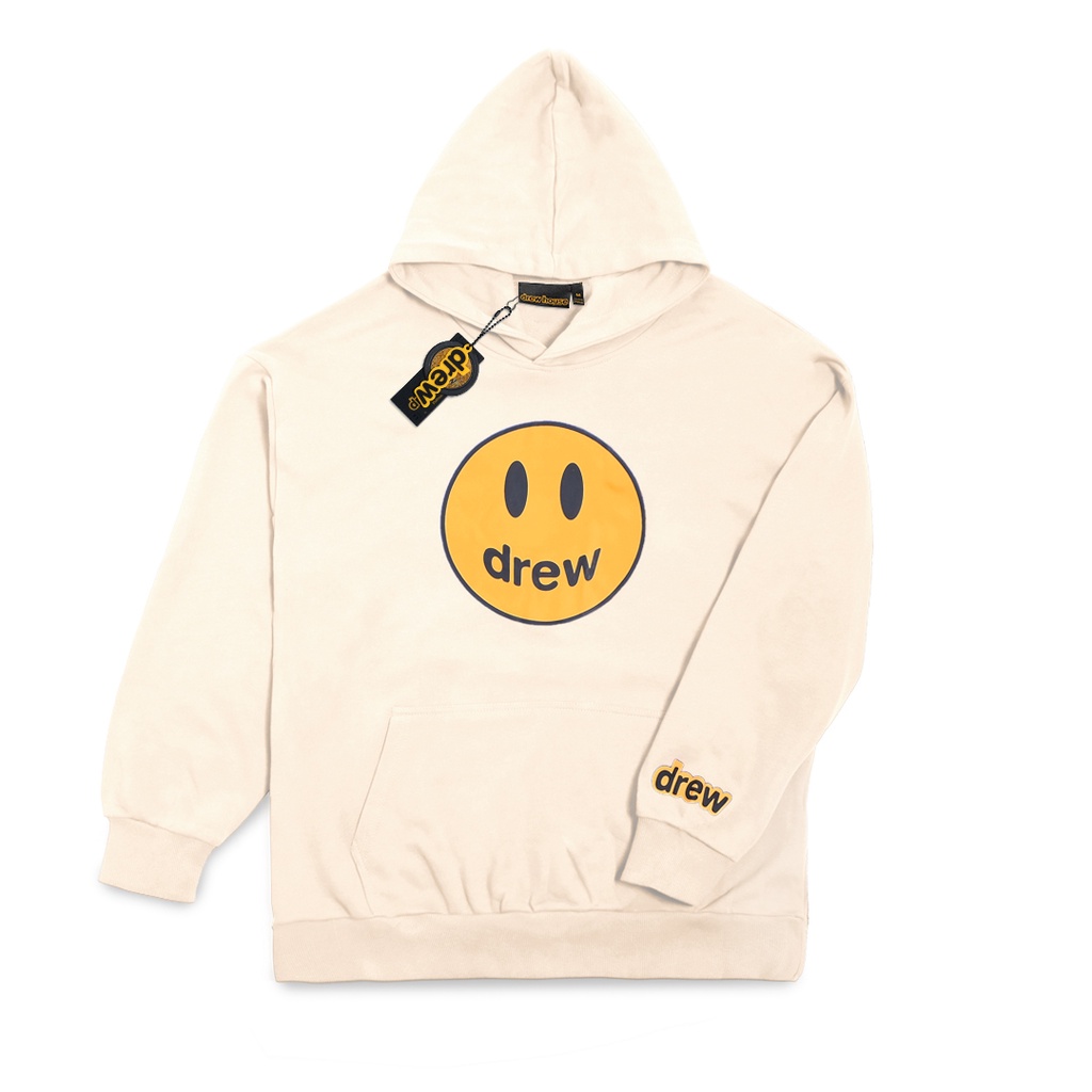 Drew House Mascot Hoodie Beige