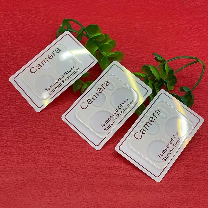 Camera Lens Protector Xiaomi Poco X5 5G Hardness 9H Tempered Glass Pelindung Kamera