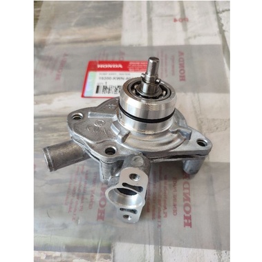 WATERPUMP ASSY MOTOR HONDA VARIO 125 VARIO 150 F1 PCX 150 KWN