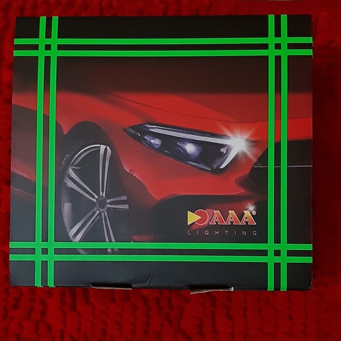 Foglamp Toyota Vios GEN 2 ORIGINAL
