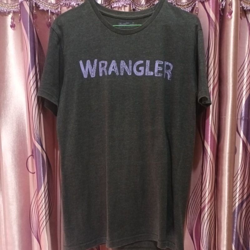 KAOS WRANGLER ORI