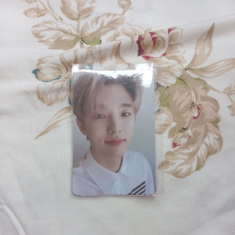 Photocard Pc Day6 Jae The Demon