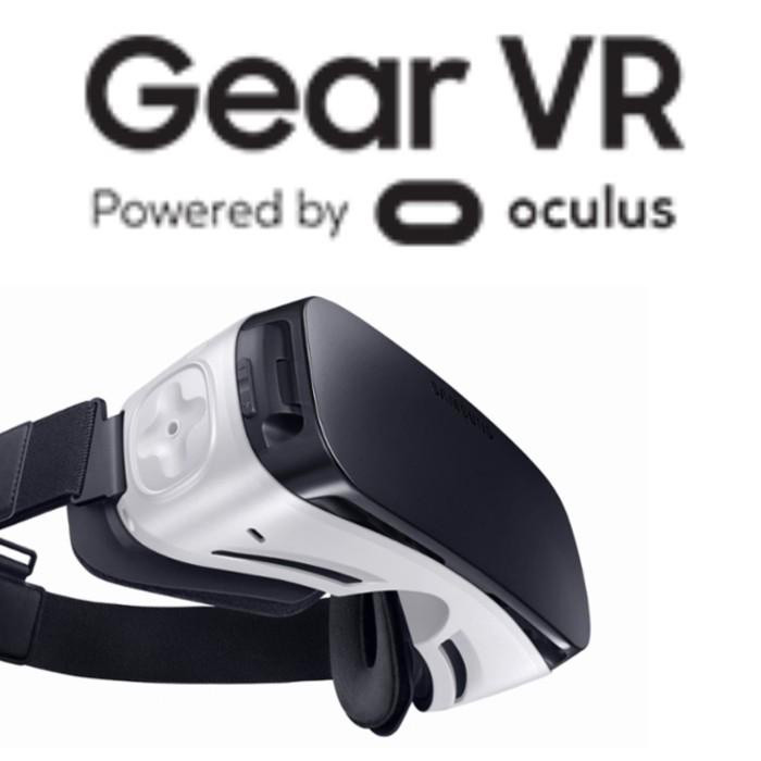 Best Seller Samsung Gear Vr Original Resmi Indonesia Virtual Reality