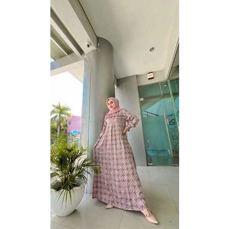 Syifa dress