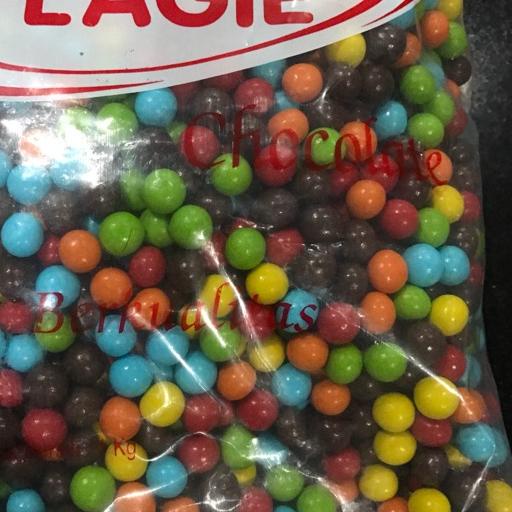 

☉ Lagie golden city mini (isi ) 1 kg ❅