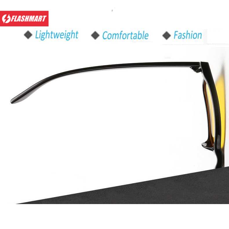 Flashmart Kacamata Anti Radiasi Komputer - GG01