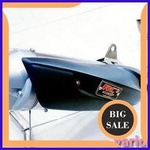 perkakas knalpot RC3 standar racing Tipe Pro SS Vario150 old 140ZZ3