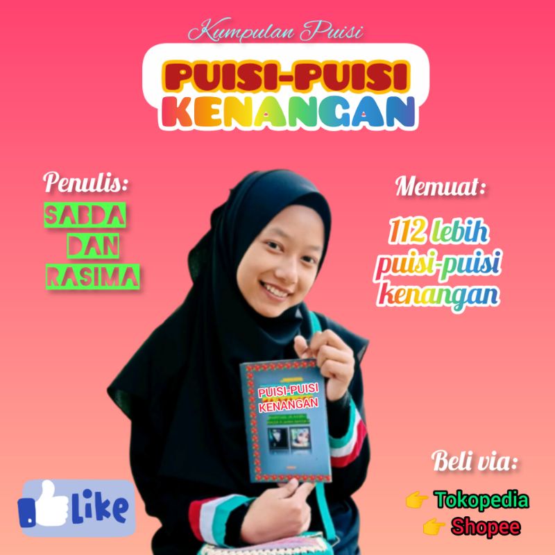 PUISI_PUISI_KENANGAN