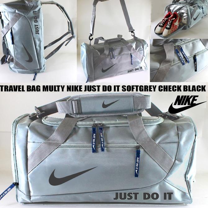 LANGSUNG ORDER TRAVEL BAG NIKE / TAS GYM NIKE / TAS TRAVEL BAG NIKE / TAS OLAHRAGA NIKE