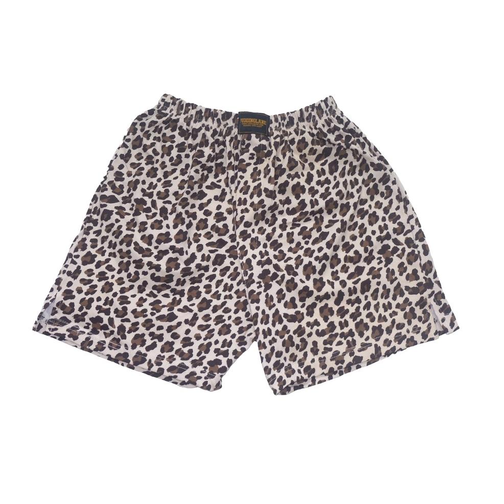MENARIK Puddinglane Boxer Karita Leopard