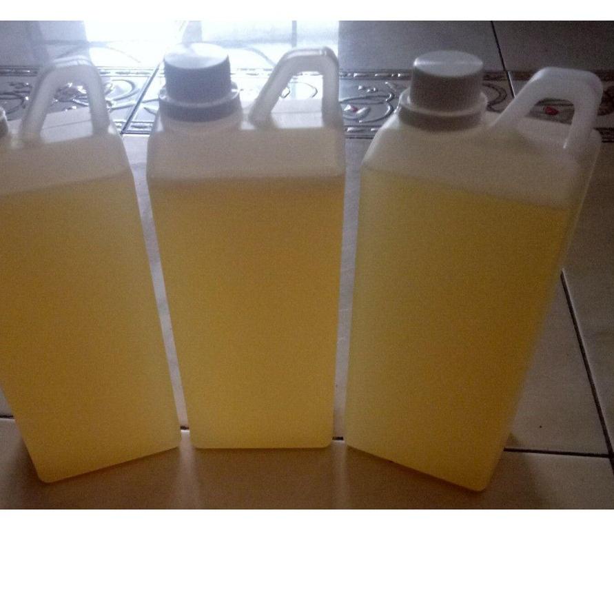 ❈ Soap Base castile 1 liter / Bahan baku sabun / Sabun cair natural ➺