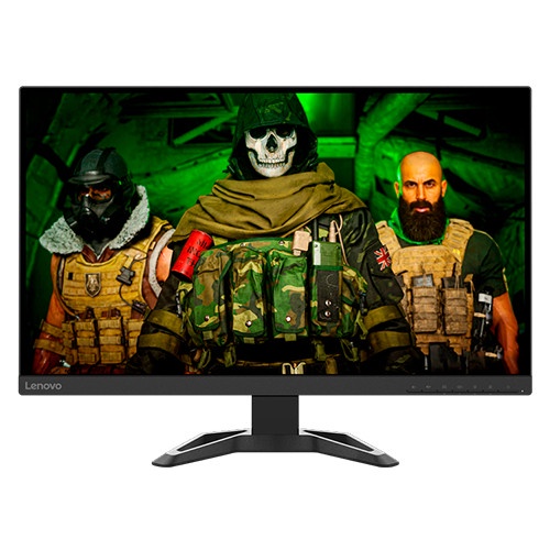 LENOVO Gaming Monitor 27&quot; G27-30 FHD 165Hz 1ms VA HDMI DP AMD FreeSync