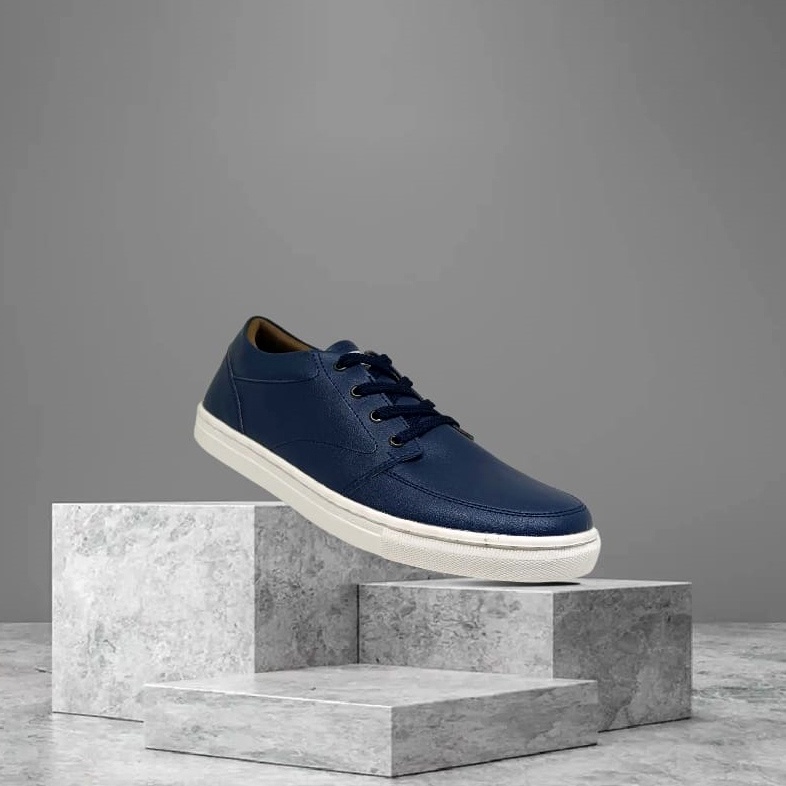 HIRO X ZAGIB DONGKER | Sepatu Pra Skateboard Stylish Sneaker Casual Remaja Cowo Branded