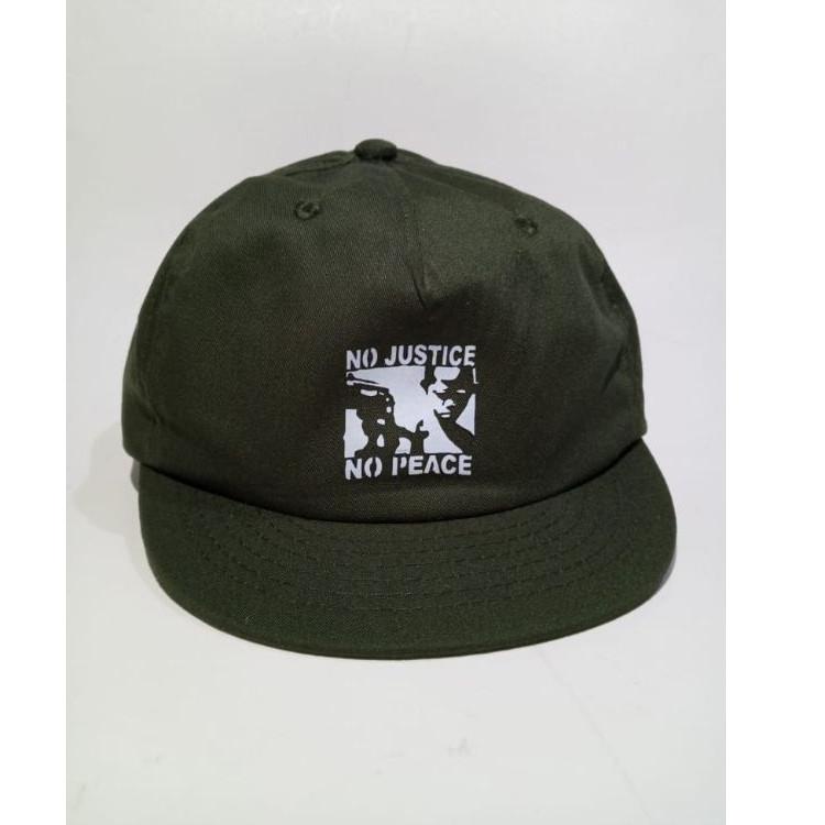 ☃ TOPI LIDAH PENDEK CLASSIC FOREVER YOUNG ➾