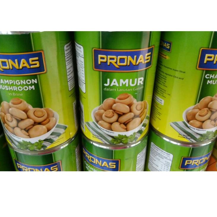 

Model Baru PRONAS JAMUR KALENG 400 GRAM / CHAMPIGNON MUSHROOM / JAMUR KALENG / JAMUR KANCING