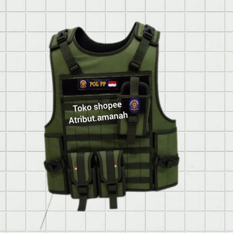 ROMPI POLPP / ROMPI ANGIN POLPP / ROMPI BODYVEST / ROMPI / ROMPI ANTI ANGIN / ROMPI POLPP ANTI ANGIN