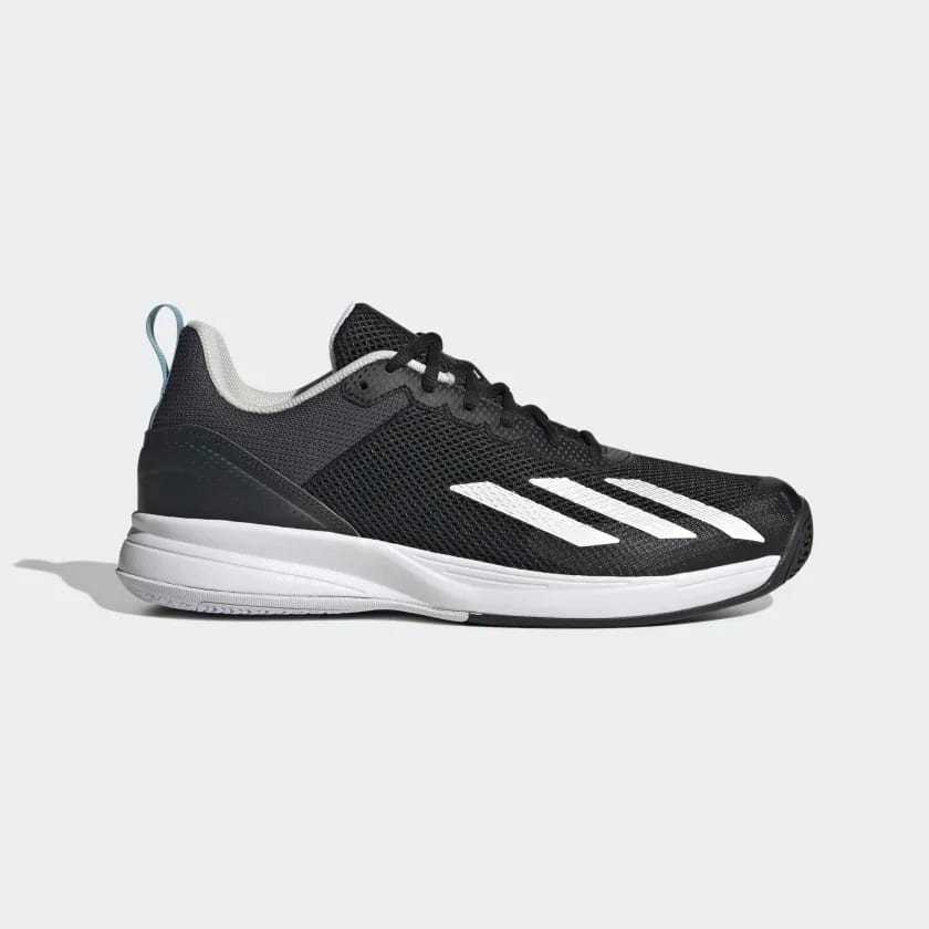 Adidas Courtflash Speed Tennis Shoes Sepatu Tenis