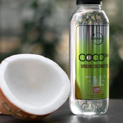 

☇ Coconose 500 ml - Premium Extra - Minyak Kelapa Murni ◌