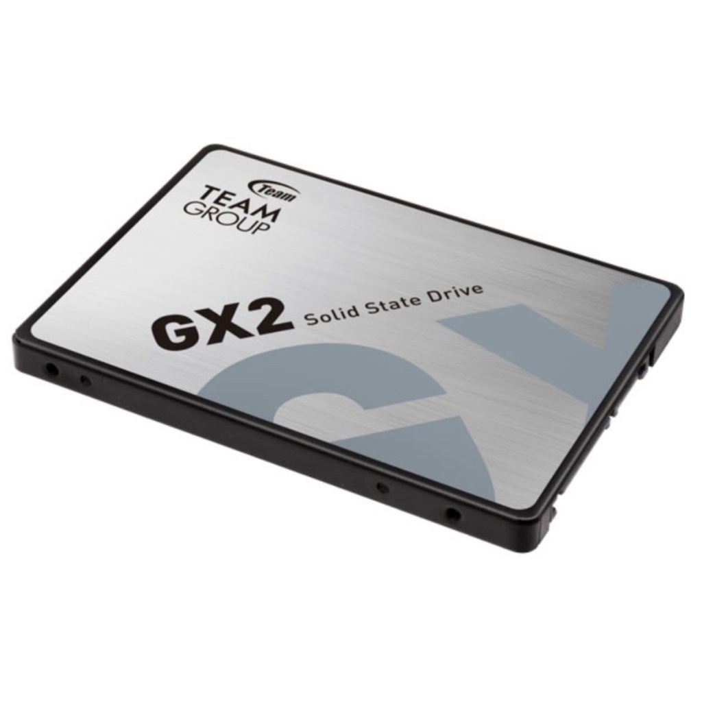 SSD TEAM GX2 SATA 2.5 inch 2,5&quot;