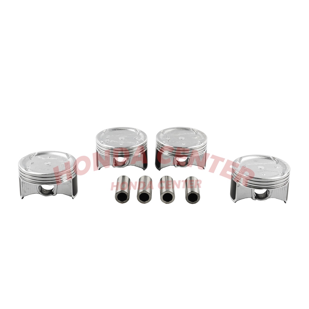 piston seher crv rd6 rd7 gen2 2005 2006 2400cc crv gen3 2007 2008 2009 2010 2011 2012 2400cc size STD