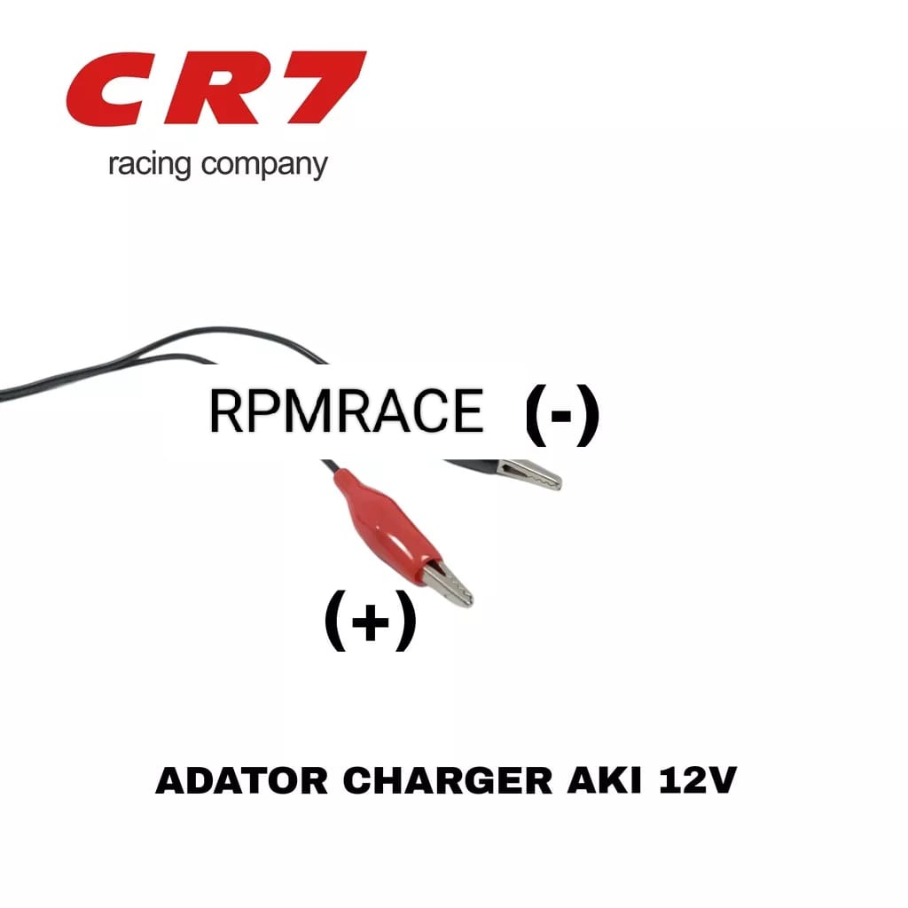 ADAPTOR CHARGER AKI ACCU 12VOLT UNIVERSAL ADAPTOR TESTER LAMPU