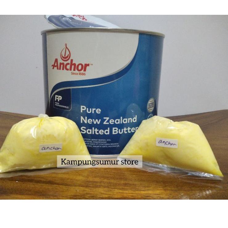 

Dijamin puas3u8Ti Anchor Golden Fern Butter / Butter Salted Anchor 100 gr