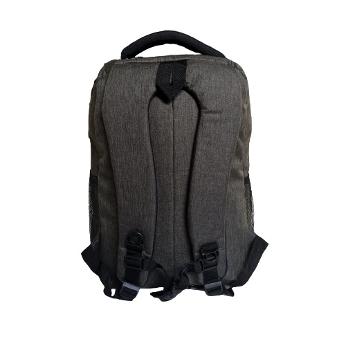 Tas Ransel / Backpack Polo Java