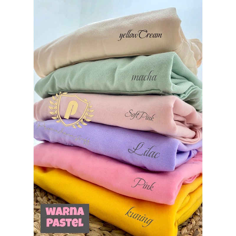 Murah Hoodie l Have a Little Dream sweter Wanita Fleece