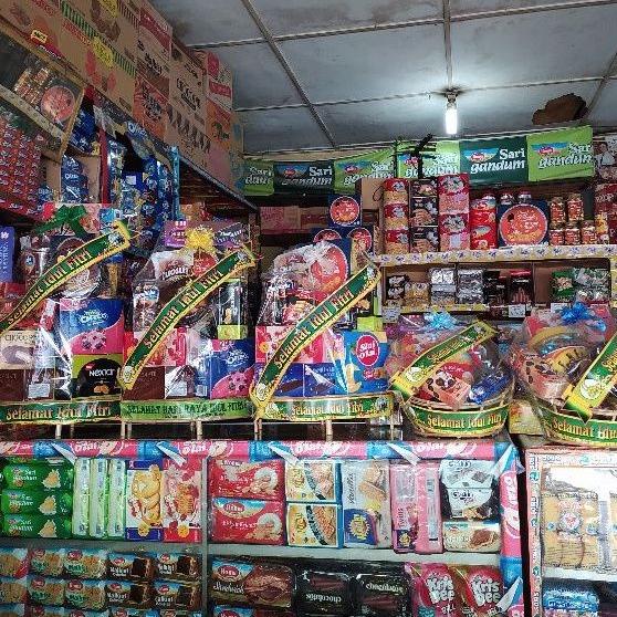 

Produk - Aneka Parcel Natal / Tahun Baru / Lebaran / Ramadhan / Donasi Promo Best Seller!!