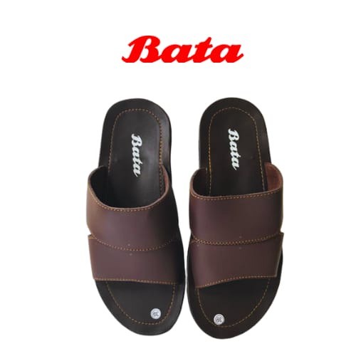 Sandal Model Selop Pria dewasa ORIGINAL BATA