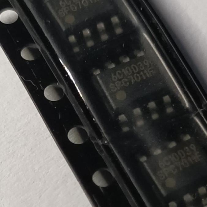 IC SPC7011F SPC7011 7011 PWM SMD rajaav77 Segera Beli