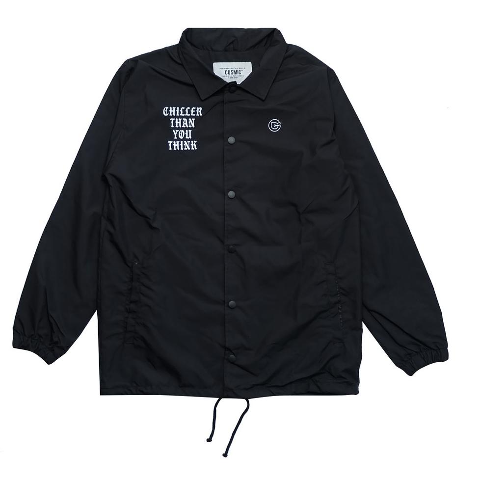 BIG SALE Cosmic Jacket Coffey