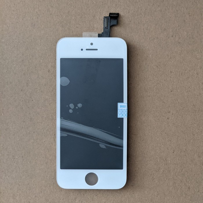 LCD IPHONE 5S