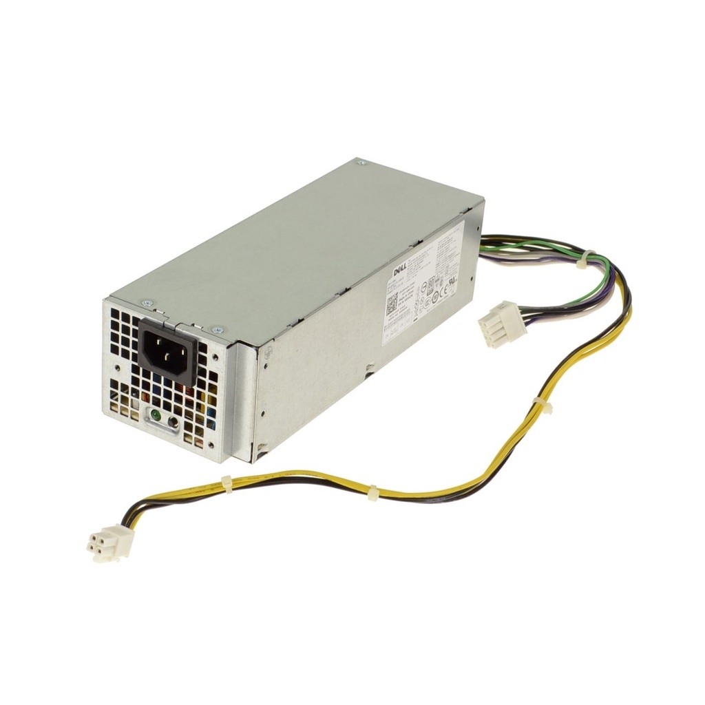 POWER SUPLLY PSU Dell Optiplex 3020 5040 7040 3650 3656  9020 7020 3040 SFF