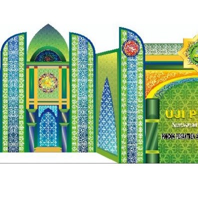 Spanduk Banner Costum Bahan Flexy Korea & China