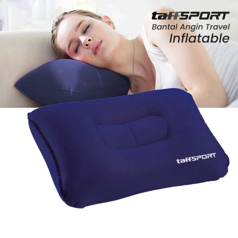 Bantal Tiup Angin Udara Outdoor Inflatable