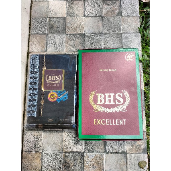 BHS EXCELLENT JGT JGH JGK