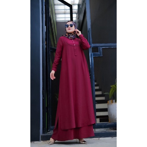 Hasna Dress