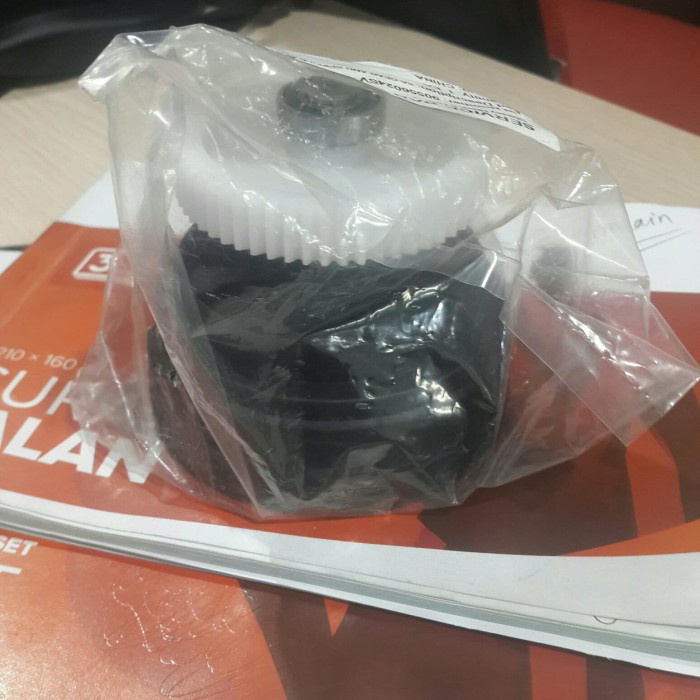 Gear & Spindle Mesin Potong Rumput Tipe Gl4525 Black & Decker