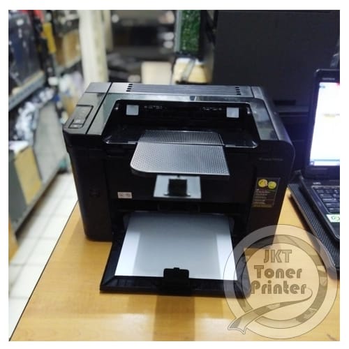 Printer hp laserjet P1606dn p 1606 dn
