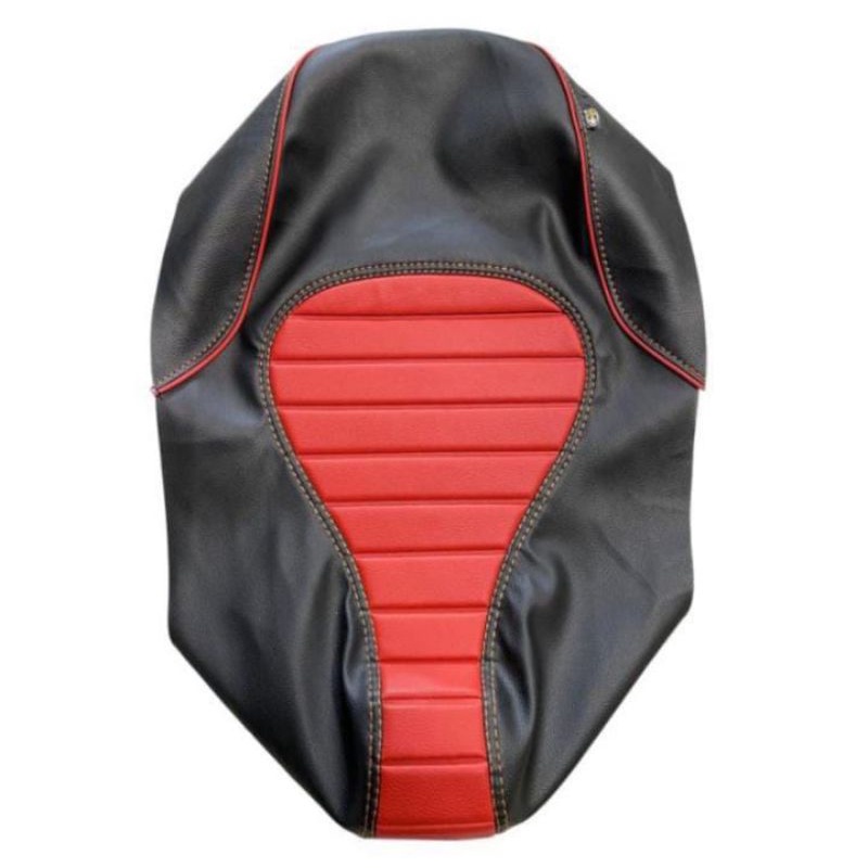 Sarung Kulit Jok Adv 160 150 Mbtech / Cover Jok Mbtech Adv