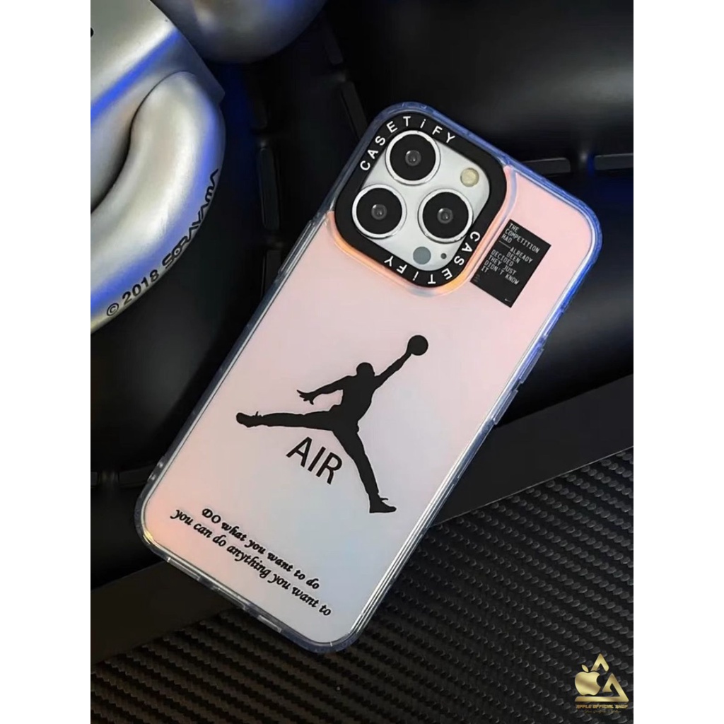 PREMIUM SOFT CASETIFY BUNGLON JORDAN STARBUCKS VIVO Y21 S Y21A Y33 S Y33 T Y16 Y35 Y22  MOTIF NASA OFF WHITE EFEK Softcase Soft Case Silikon Silicone Jelly Hardcase