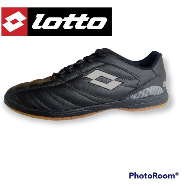 HARGA TERMURAH Sepatu Big Size Pria Jumbo Besar premium / Sepatu futsal lotto Running Olahraga Joggi