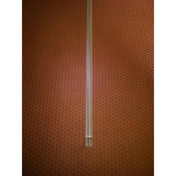 lampu neon backlight LG 32LK310 satu set