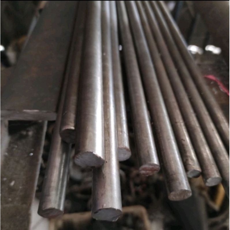 as besi 12 mm panjang 135 cm shaft 12 mm x 135 cm