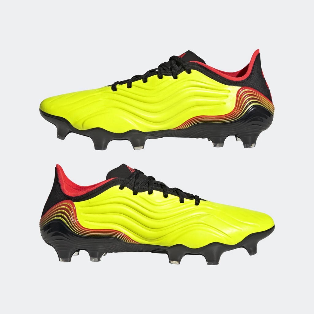Bola Copa Sepatu Bola Copa Sense.1 FG Yellow GW3604 BNIB