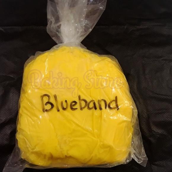 

Direkomendasikan Mentega Blueband 500gr !!-